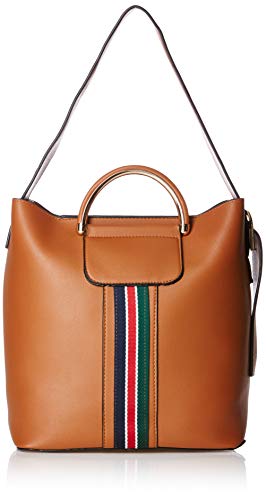 India Desire : Buy Alessia Women's Handbag (Tan) (Set of 3) at Rs. 394 from Amazon