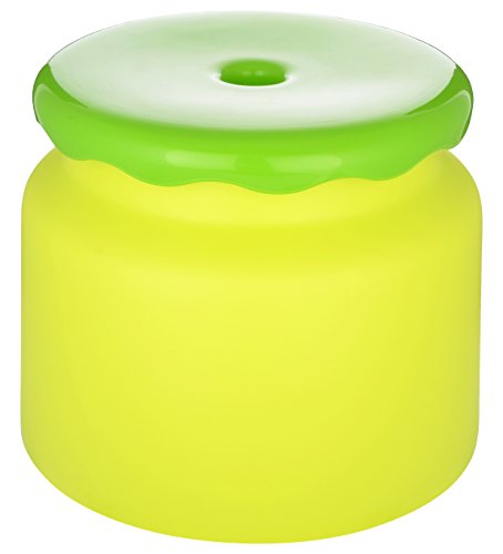 India Desire : Buy All Time Frosty Plastic Bathroom Stool Green at Rs. 135 from Amazon [Selling Price Rs 250]