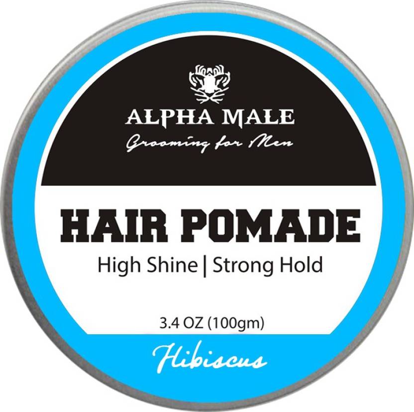 India Desire : Flipkart Loot Deals: Flat 70% Off On Alpha Male Grooming Hair Pomade Hair Styler Starting From Rs 134 Only