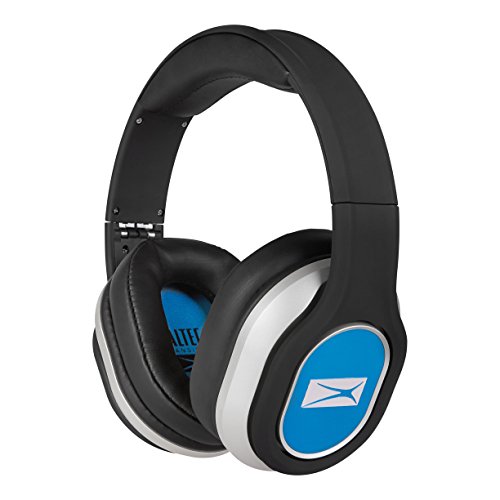 India Desire : Buy Altec Lansing MZX656-BLUE Foldable Headphones (Blue) at Rs. 1790 from Amazon