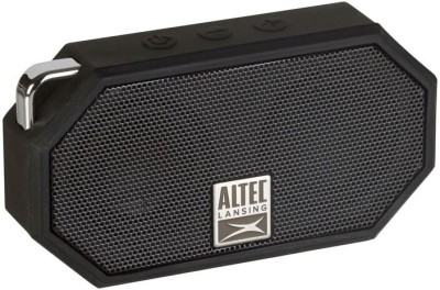 India Desire : Buy Altec Mini Portable Bluetooth Mobile/Tablet Speaker at Rs. 1199 from Flipkart [MRP Rs 3600]