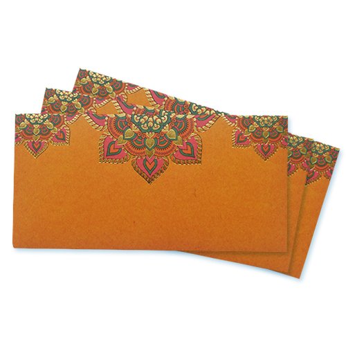 Buy Amazon.in Gift Card Gift Envelope (Rs 500 Pack of 3) at Rs. 1450