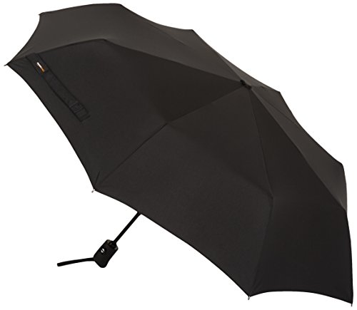 India Desire : Buy AmazonBasics Automatic Travel Umbrella at Rs 599 from Amazon [MRP Rs 895]