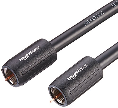 India Desire : Buy AmazonBasics CL2-Rated Coaxial Cable - 4 Feet at Rs. 185 from Amazon [MRP Rs 795]
