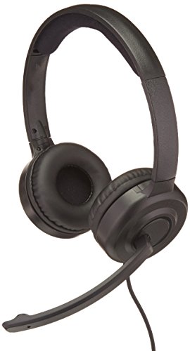 India Desire :  Buy AmazonBasics USB Headset at Rs. 499 from Amazon [Regular Price Rs 1899]