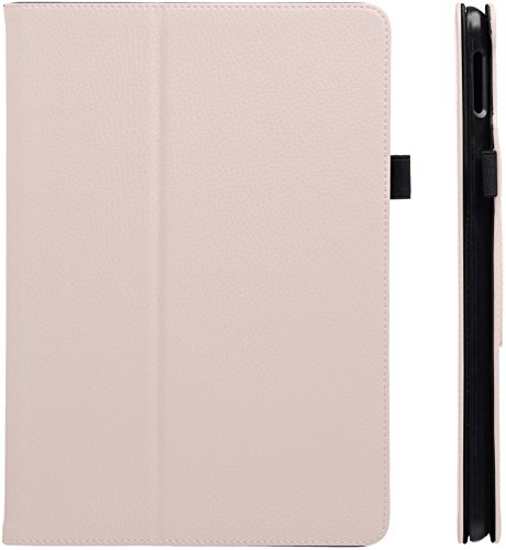 India Desire : Buy AmazonBasics iPad 2017 PU Leather Case Auto Wake/Sleep Cover, Pink, 9.7" at Rs. 189 from Amazon [MRP Rs 795]