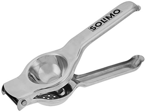 India Desire : Buy Amazon Brand - Solimo Lemon Squeezer at Rs. 99 from Amazon