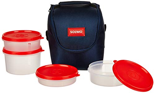 solimo lunch box