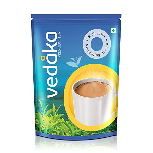 India Desire : Buy Amazon Brand - Vedaka Premium Tea, 1kg at Rs. 230 from Amazon [Regular Price Rs 250]