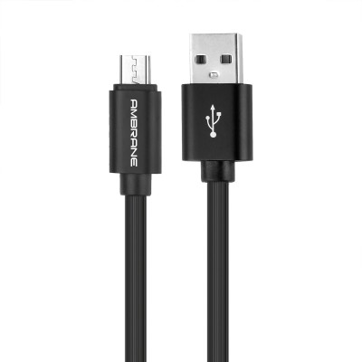 India Desire : Buy 3 Ambrane ACM-USB Cable at Rs. 59 from Flipkart
