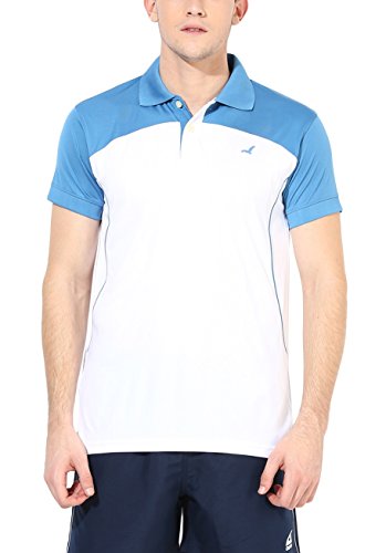 India Desire : Amazon- Buy American Crew Mens Polo Sports T-Shirt At Rs 199 [Selling Price Rs 599]