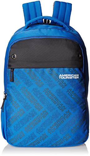 India Desire : Amazon: Get Upto 75% Off On American Tourister Casual Backpack Price Starting @ Rs 575 Only
