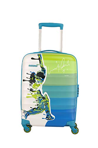 American store tourister player