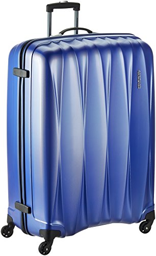 India Desire : Buy American Tourister Polycarbonate 79 cms Hardsided Suitcase at Rs. 3465 from Amazon [Selling Price Rs 5819]
