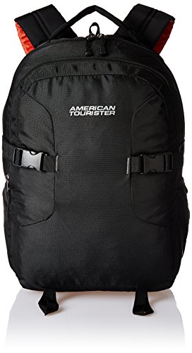 american tourister laptop backpack snap  01