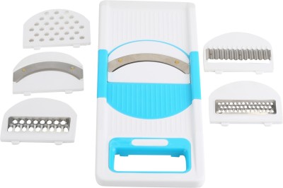 India Desire : Buy Amiraj 6 In 1 Slicer Vegetable & Fruit Chopper(1 Vegetable Chopper) at Rs. 99 from Flipkart [MRP Rs 399]