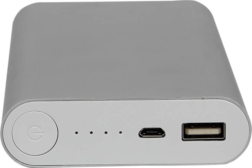 India Desire : Buy Amorus Cool-13 High Capacity USB Portable  20800 mAh Power Bank at Rs. 949 from Flipkart [Selling Price Rs 1499]