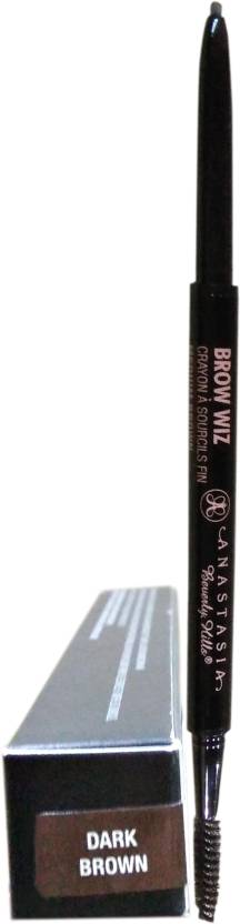India Desire : Buy Anastasia Beverly Hills Brow Wiz Skinny Brow Pencil at Rs. 801 from Flipkart [MRP Rs 3600]
