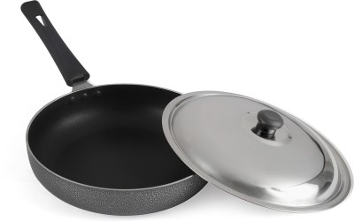India Desire : Flipkart Steal Deal: Buy Anjali Kitchenware Pan 24 cm diameter at Rs. 199 [MRP Rs 685]