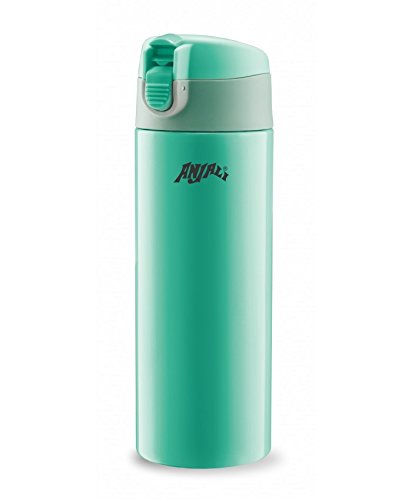 India Desire : Buy Anjali Vacuum Insulated Stainless Steel Flask ORO 450ML (Multi Color) at Rs. 261 from Amazon