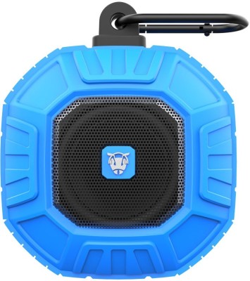 India Desire : Buy Ant Audio Ammo Portable IPX6 Bluetooth 5 W Bluetooth  Speaker(Blue, Stereo Channel) at Rs. 989 from Flipkart [Regular Price Rs 1299]