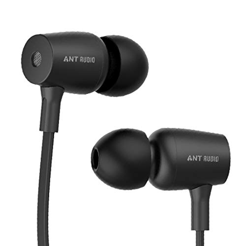 India Desire : Buy Ant Audio Thump 560 Wired Portable Hi-Fi Earphone with Mic at Rs. 299 from Amazon [Regular Price Rs 399]