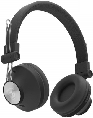 India Desire : Buy Ant Audio Treble H82 On-ear Bluetooth Headset with Mic(Black, On the Ear) at Rs. 599 from Flipkart [Regular Price Rs 999]