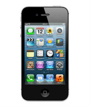 India Desire : Buy iPhone 4S 8 GB (Black) At Rs. 12499 From Snapdeal Electronics Monday Sale