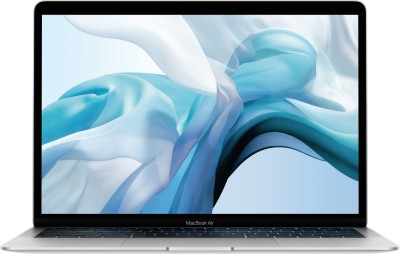 India Desire : Buy APPLE MacBook Air Core i5 5th Gen - (8 GB/128 GB SSD/Mac OS Sierra) MQD32HN/A  (13.3 inch, Silver, 1.35 kg) at Rs. 61990 from Flipkart [Rs 6000 Off with HDFC Card]