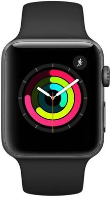 smart watch flipkart apple