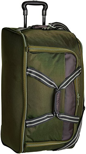 India Desire : Buy Aristocrat Polyester 67 cms bule Travel Duffle (DFTCRA67OLV) at Rs 1913 from Amazon [MRP Rs 5656]