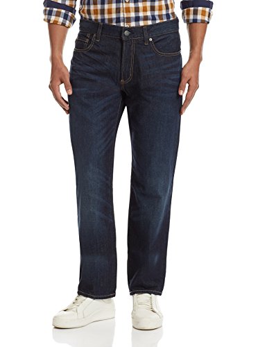 India Desire : Buy Aéropostale Mens Skinny Fit Jeans at Rs. 668 from Amazon