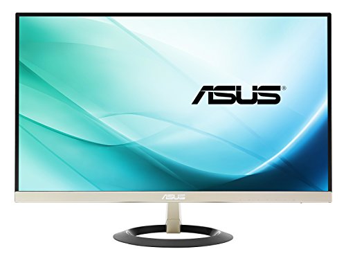 India Desire : Buy Asus VZ229H 21.5-inch (54.61 cm) Wide Screen Monitor - 90LM02PC-B01670 (Black) at Rs. 8390 from Amazon [Regular Price Rs 8949]