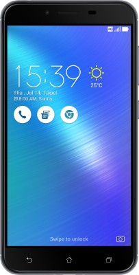 India Desire : Buy Asus Zenfone 3 Max(3 GB RAM) at Rs. 6999 from Flipkart [Selling Price Rs 13888]