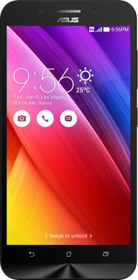 India Desire : Flipkart-Buy Asus Zenfone Max @ Rs. 9999 Only 