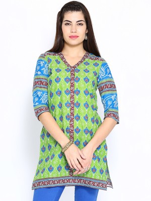 Flipkart Steal Deals Get Upto 85 Off On Aurelia Womens Kurti