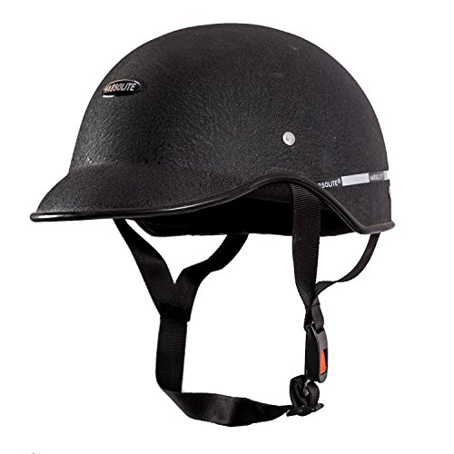 India Desire : Buy Autofy Habsolite All Purpose Safety Helmet with Strap (Black, Free Size) at Rs. 180 from Amazon