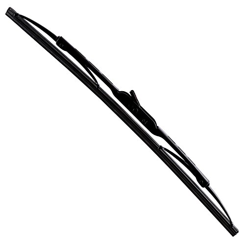 India Desire : Buy Autofy Metal Frame Wiper Blades Size 18' Inch (Driver Side, Right) Single Unit (Black) at Rs. 58 from Amazon [MRP Rs 599]