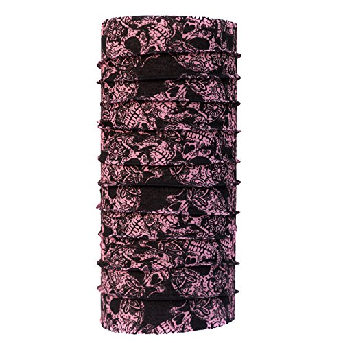 India Desire : Amazon: Buy Autofy Unisex Headwrap for bikes At Upto 83% Off Price Starting From Rs. 50 Only