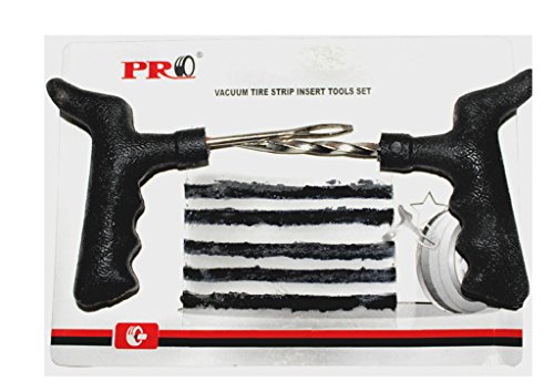India Desire : Buy Autowizard 2040 Tubeless Tyre Puncture Repair Kit at Rs. 69 from Amazon