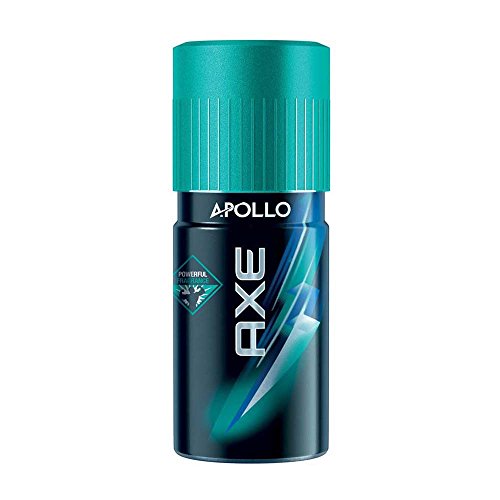 India Desire : Amazon Steal Deal: Buy Axe Apollo Deodorant, 150ml at Rs. 117 [Regular Price Rs 133]