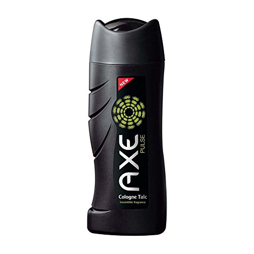 India Desire : Buy Axe Pulse Cologne Talc 300gm at Rs. 90 from Amazon [Selling Price Rs 125]