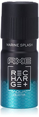 India Desire : Buy Axe Recharge Ocean Breeze Deodorant, 150ml at Rs. 95 from Amazon [MRP Rs 190]