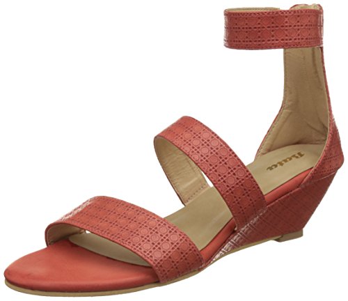 India Desire : Buy BATA Women's Minaj OrangeFashion Sandals-4 UK/India (37 EU)(6614017) at Rs. 346 from Amazon