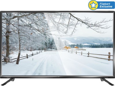 India Desire : Buy BPL Vivid 80cm (32) HD Ready LED TV at Rs 14489 from Flipkart