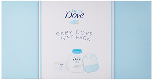 India Desire : Buy Baby Dove Surprise Gift Set at Rs. 195 from Amazon [MRP Rs 351]