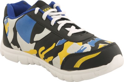 India Desire : Buy Bacca Bucci Running Shoes at Rs. 89 from Flipkart
