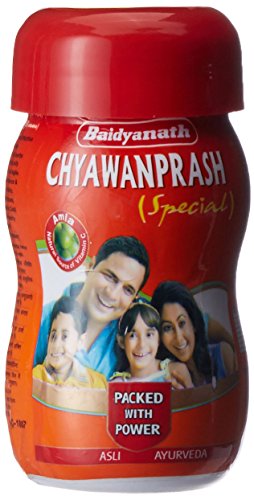 India Desire : Amazon Pantry Deal: Buy Baidyanath Chyawanprash Special - 250 g at Rs. 42 [MRP Rs 81]