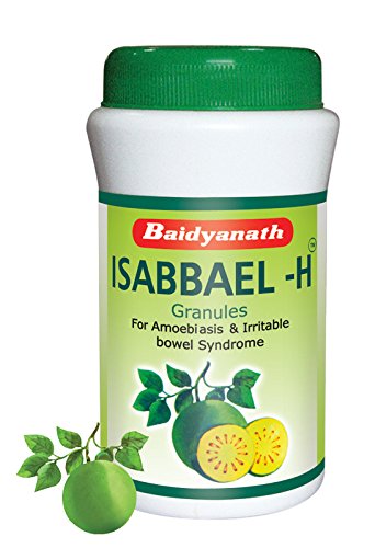 India Desire : Buy Baidyanath Isabbael H - 100 g (Granules) at Rs. 49 from Amazon
