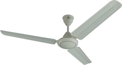 India Desire : Buy Bajaj Archean 1200 mm 3 Blade Ceiling Fan(Bianco, Pack of 1) at Rs. 1199 from Flipkart